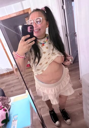 Full leaked Lilcubanbooty private photo