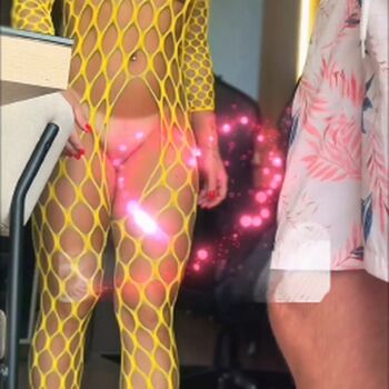 Full leaked Lildaffy private onlyfans photo