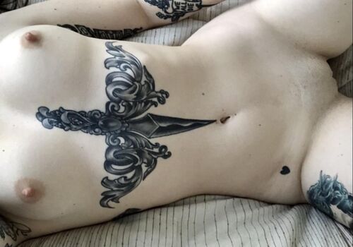 Full leaked Lildebbiesnaxx private photo