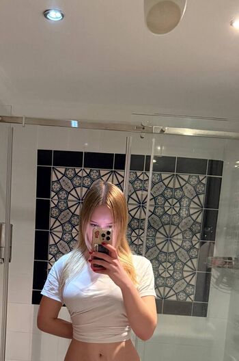 Full leaked Lili asmr private photo