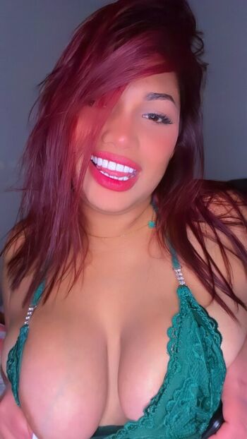 Full leaked Lili bombom private photo