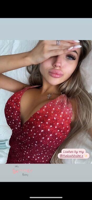 Full leaked Lili cassidy page private onlyfans photo