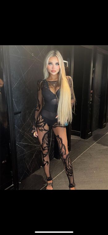 Full leaked Lili cassidy private onlyfans photo