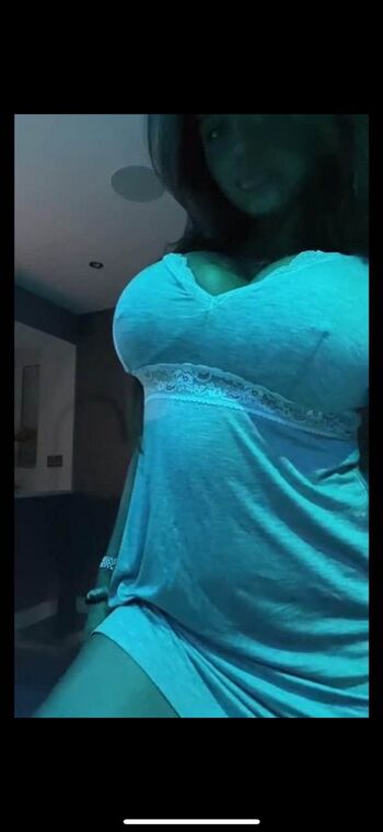 Full leaked Lili cassidy private onlyfans photo