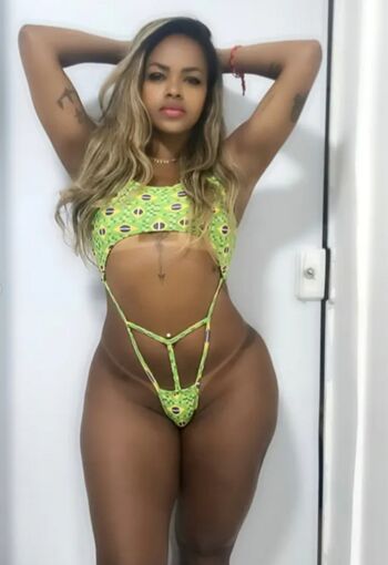 Full leaked Lili chocolate private photo