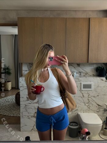 Full leaked Lili hamann private onlyfans photo