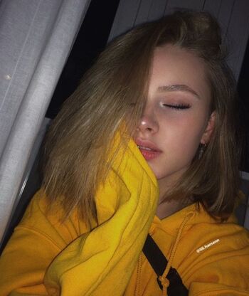 Full leaked Lili hamann private onlyfans photo