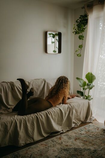 Full leaked Lili luxie private photo