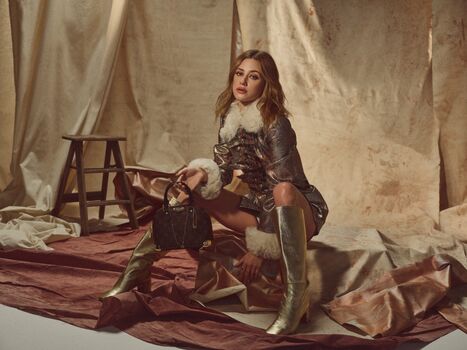 Full leaked Lili reinhart page private onlyfans photo