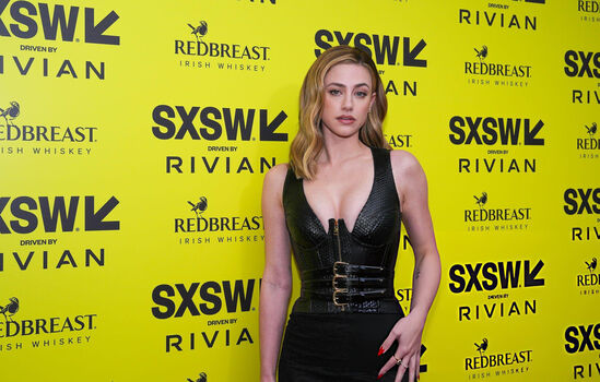 Full leaked Lili reinhart page private onlyfans photo