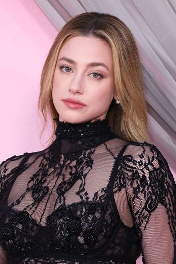 Full leaked Lili reinhart page private onlyfans photo