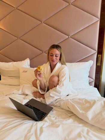 Full leaked Lili reinhart page private photo