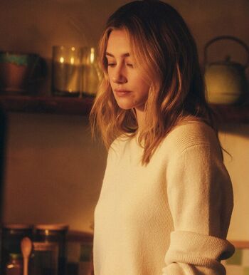 Full leaked Lili reinhart page private photo