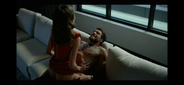 Full leaked Lili simmons private onlyfans photo