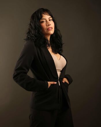 Full leaked Lilia cabral private photo