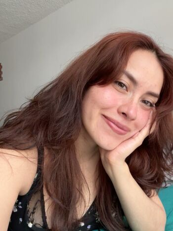 Full leaked Lilia cabral private photo