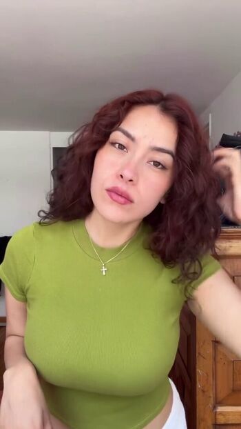 Full leaked Lilia cabral private photo