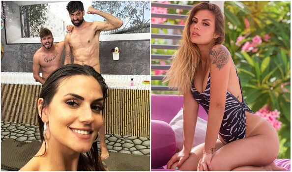 Full leaked Liliana filipa private photo