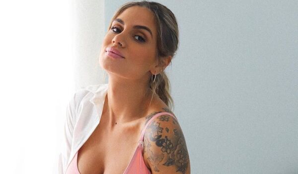 Full leaked Liliana filipa private photo
