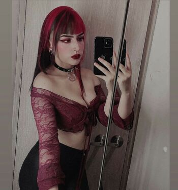 Full leaked Liliana moreno private photo