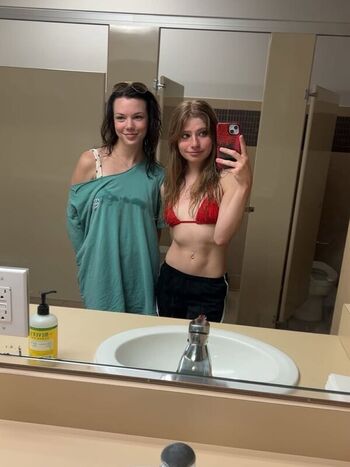 Full leaked Liliana nisco private photo