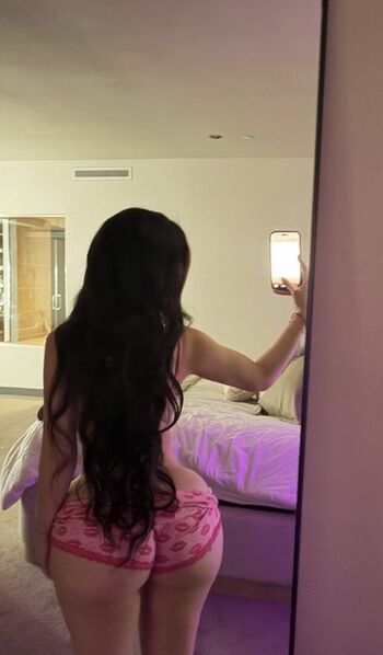 Full leaked Lilianahe private onlyfans photo