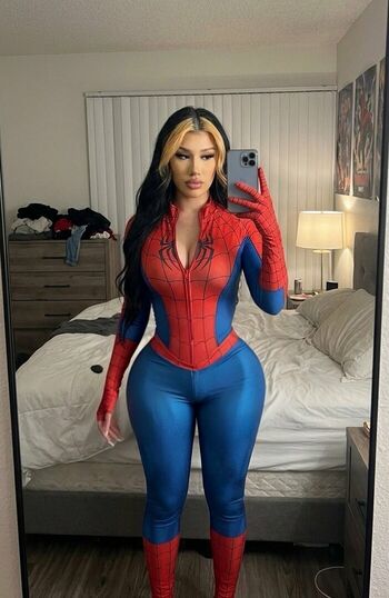 Full leaked Lilianaheartsss private onlyfans photo