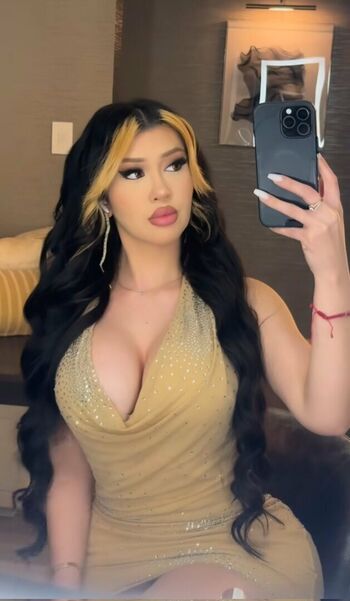 Full leaked Lilianaheartsss private onlyfans photo