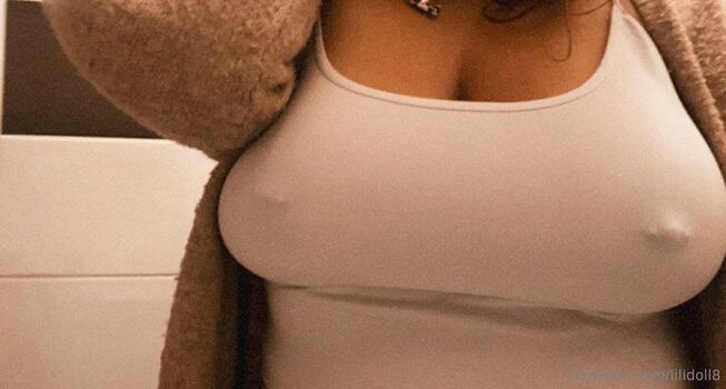 Full leaked Lilidoll private photo