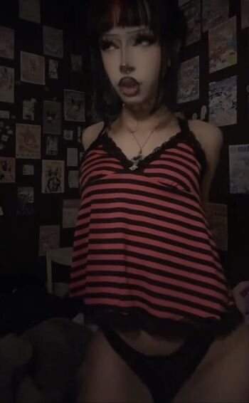 Full leaked Lilidolly private photo