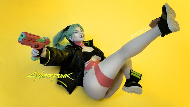 Full leaked Lilitcos private onlyfans photo