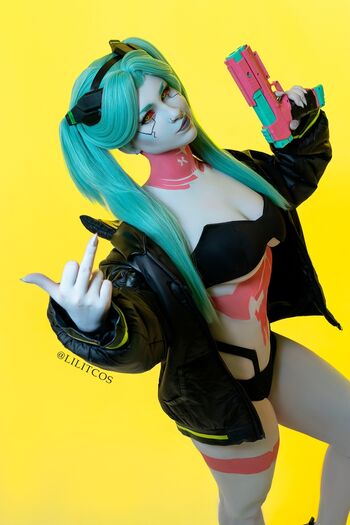 Full leaked Lilitcos private onlyfans photo