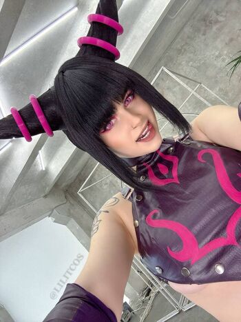 Full leaked Lilitcos private onlyfans photo