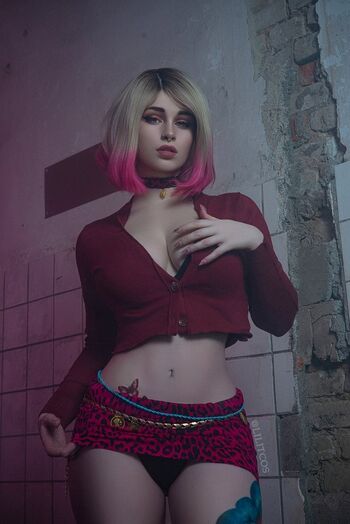 Full leaked Lilitcos private photo