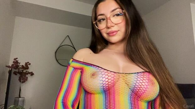 Full leaked Lilith cavaliere private photo