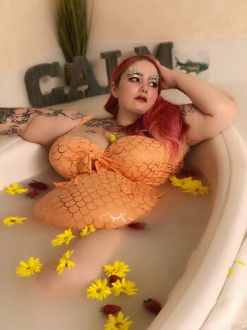 Full leaked Lilith fury private photo