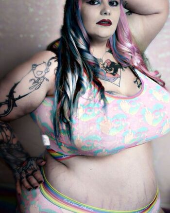 Full leaked Lilith fury private photo
