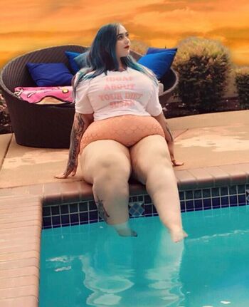 Full leaked Lilith fury private photo