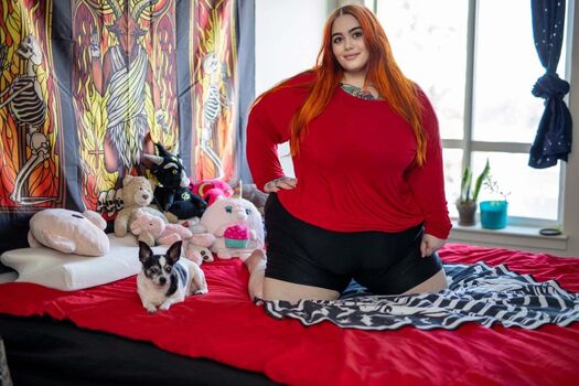 Full leaked Lilith fury private photo