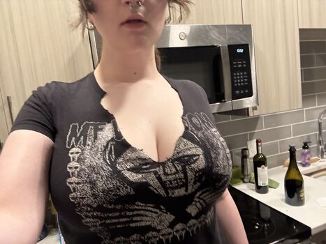 Full leaked Lilith private onlyfans photo