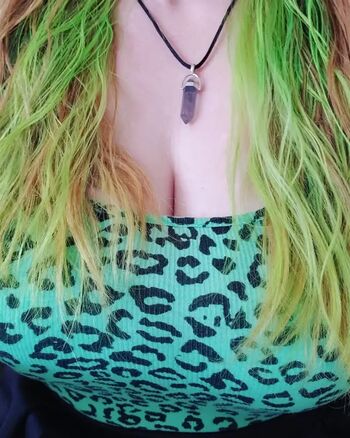 Full leaked Lilithcyanide private photo