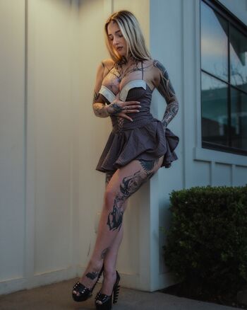 Full leaked Lilithsnoir private onlyfans photo