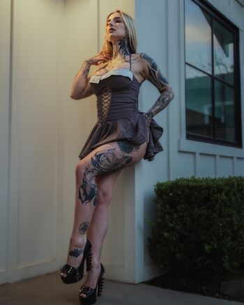 Full leaked Lilithsnoir private onlyfans photo