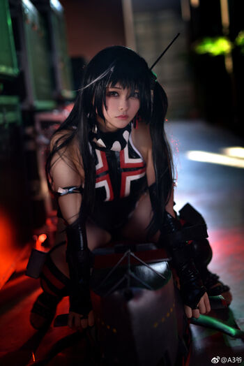 Full leaked Lilium private onlyfans photo