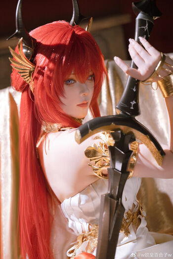 Full leaked Lilium page private photo