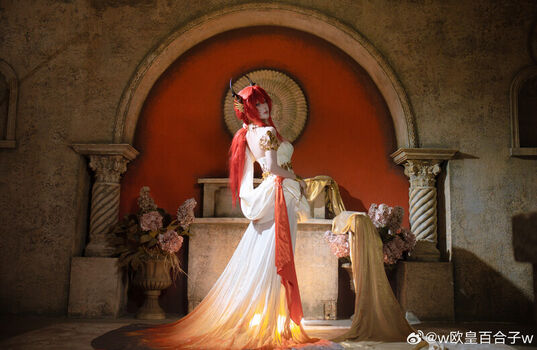 Full leaked Lilium page private photo