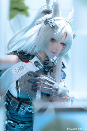 Full leaked Lilium private photo