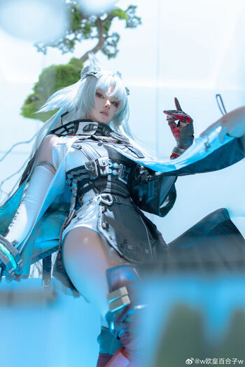 Full leaked Lilium private photo