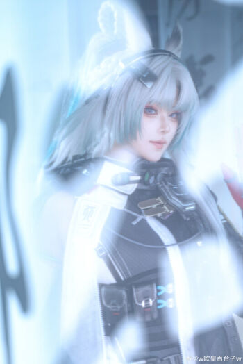 Full leaked Lilium private photo