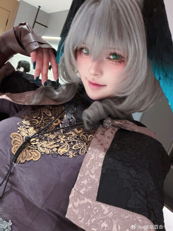 Full leaked Lilium private photo